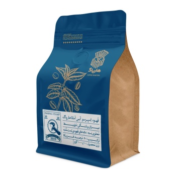  قهوه آماتا میکس آبی هارپاگ -1000 گرم633a65b17dfde510590